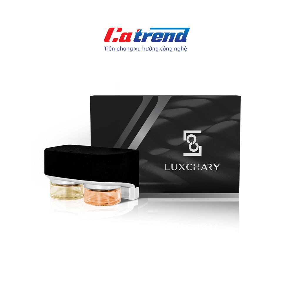 Khuếch tán nước hoa LuxChary Air Balance
