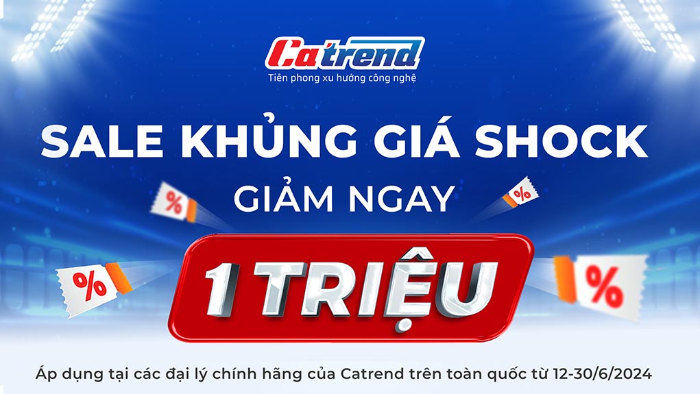 Khuyến mãi Combo màn hình android TexPad và đèn bi gầm Nexway Vision V7