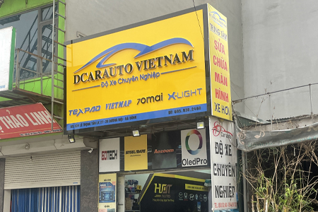 DCAR Auto