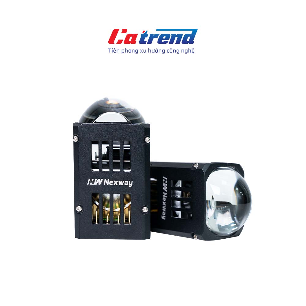 Đèn bi Led Vision Nex 1.8