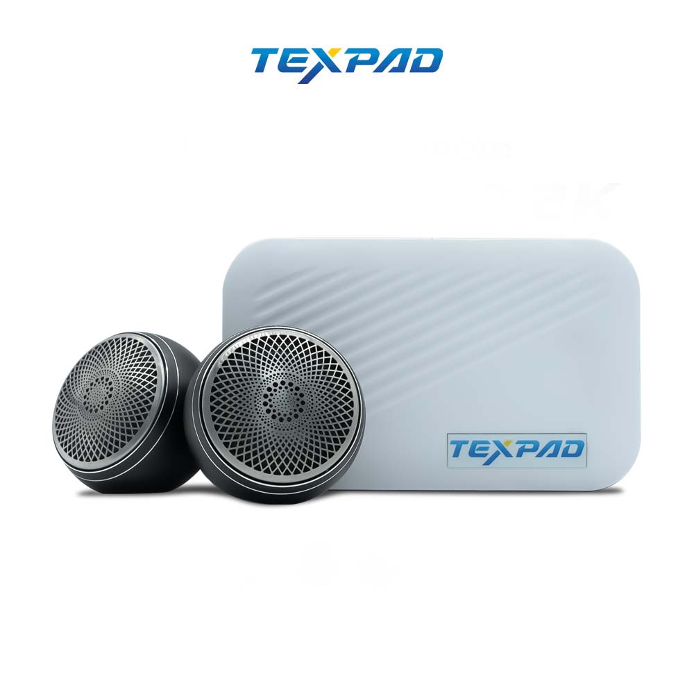 Loa Mid Texpad One X2