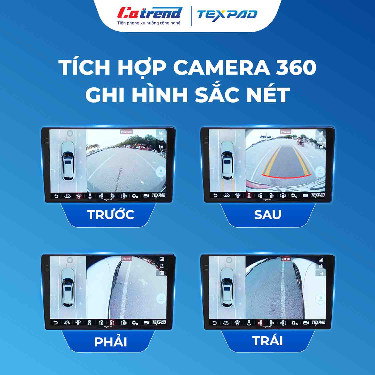Màn hình TexPad TX24 Ultra 2K