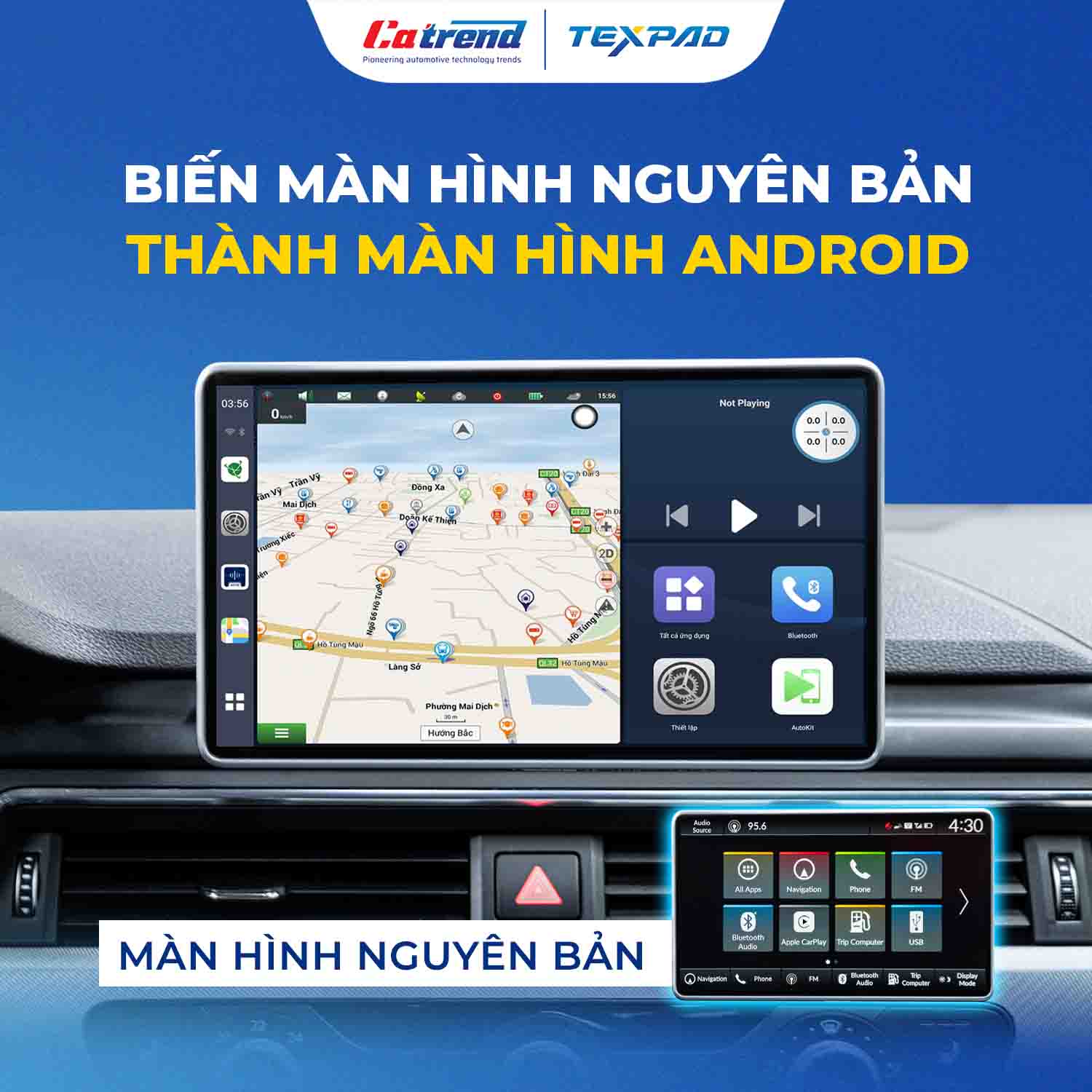 Android Box Texpad Tp850 Plus