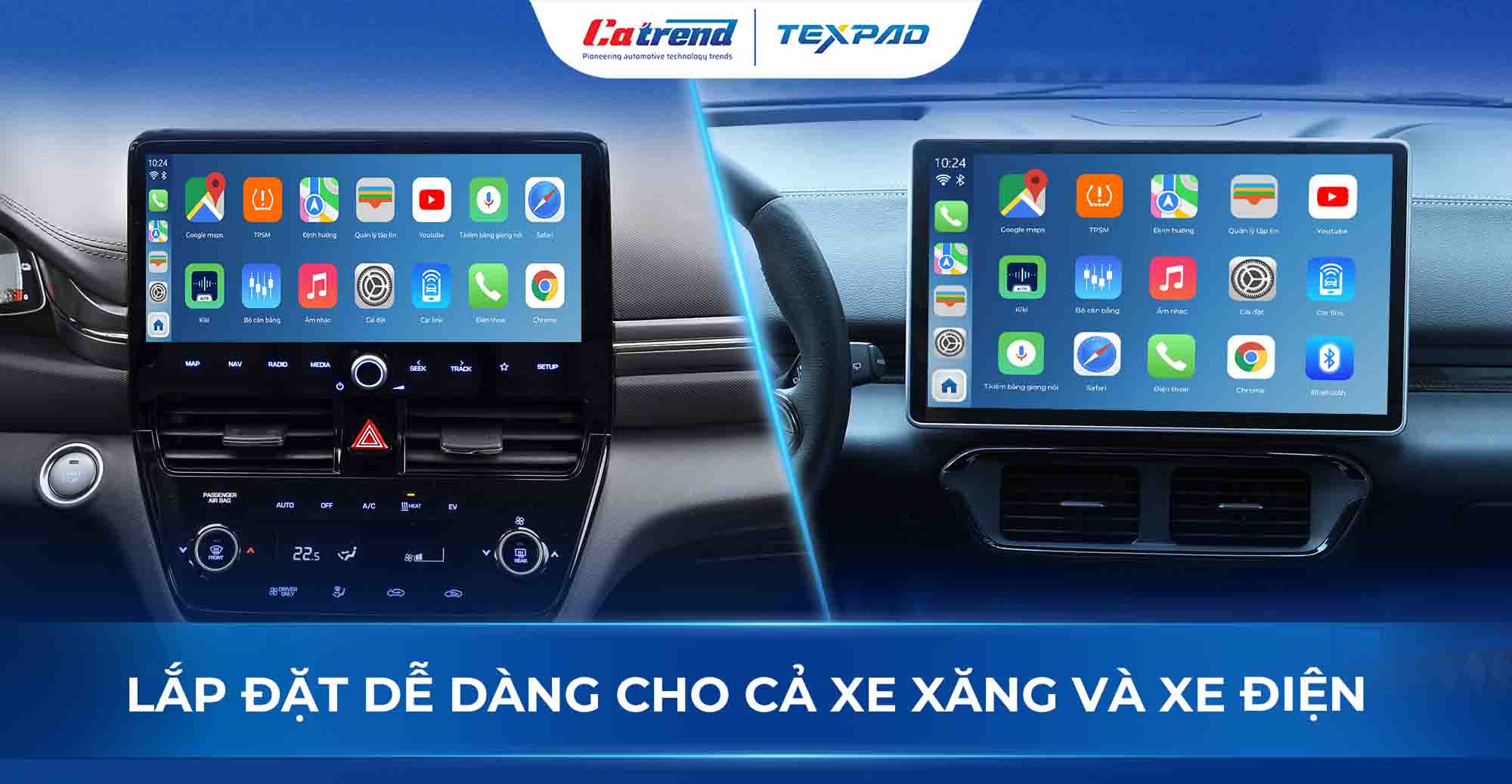 Android Box Texpad Tp850 Plus