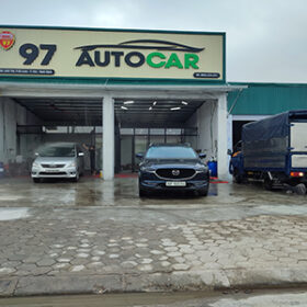 97 Auto Car