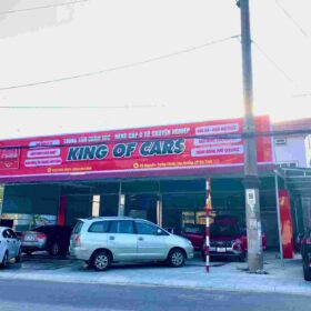 King Of Car