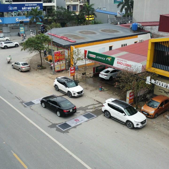 Nội thất ô tô Bảo Long