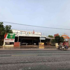 Quang Minh Auto
