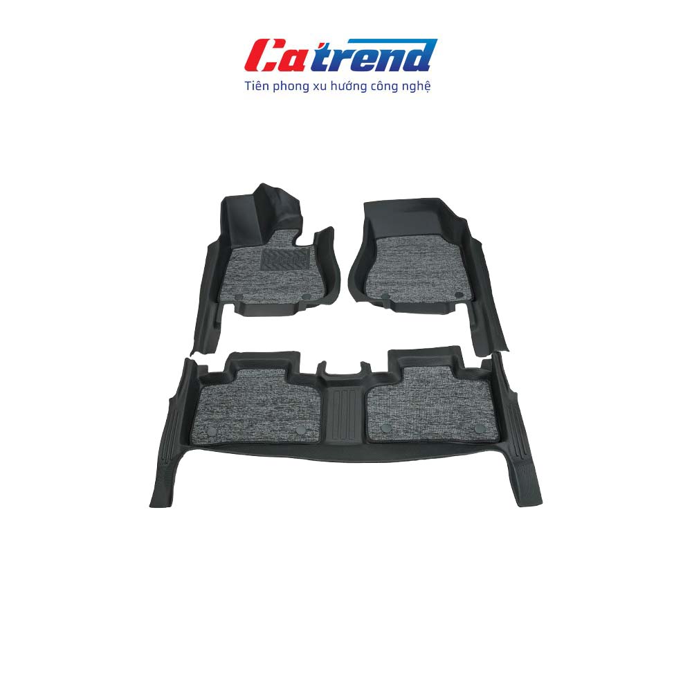 Thảm lót sàn đúc khuôn Catrend