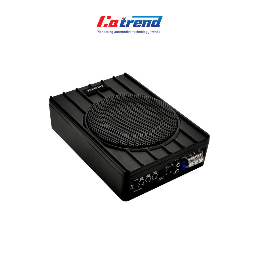Loa sub ô tô Texpad Evobass M6