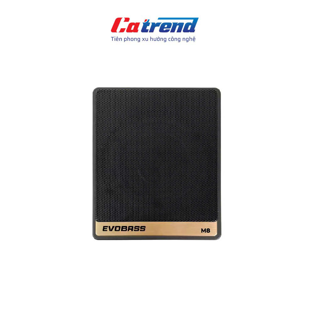 Loa sub điện Texpad Evobass M8