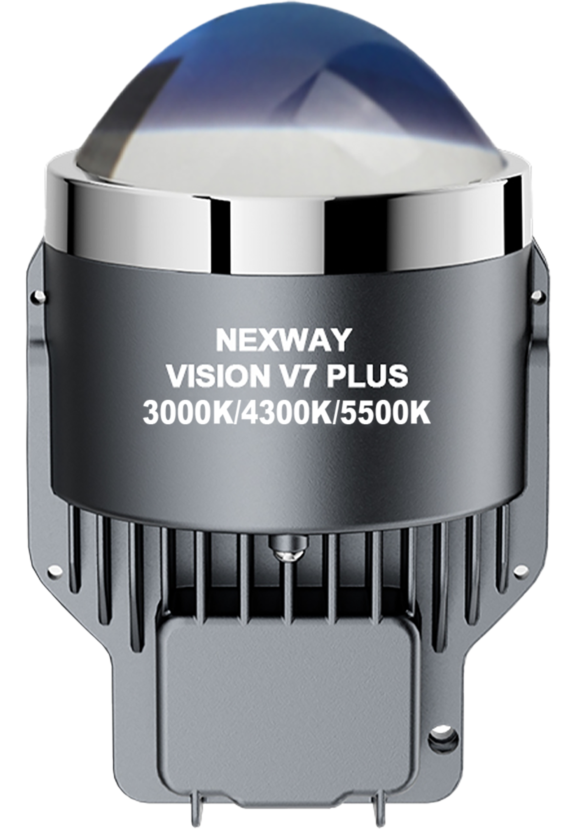 Đèn bi gầm Nexway Vision V7 Plus